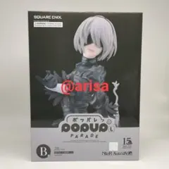 Nier automata 15周年記念くじ　B賞 2B フィギュア