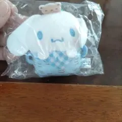 Sanrio Cinnamoroll Mascot Plush