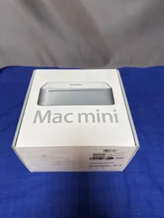 2026年最新】mini mac a1103の人気アイテム - メルカリ