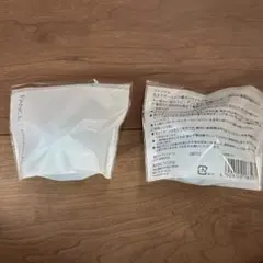 ファンケル FANCL 泡立てボール 2層式 ライトブルー 洗顔用　2個のサムネイル