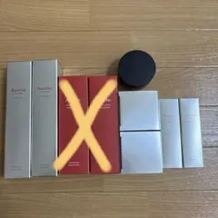 色々試せる♪】MEGUMI Aurelie オレリー スキンケア 4点セット - メルカリ