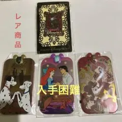 【レア商品】ディズニークリスマスツリーオーナメント　しおり