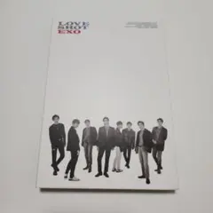 EXO LOVE SHOT