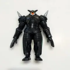 大怪獣ラッシュ ウルトラフロンティア メフィラス星人 ジェント ソフビのサムネイル