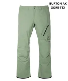 バートンAK スノーボードウェア
