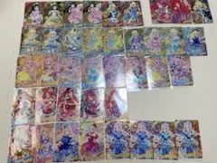 【サイン有】【非売品有】【おまけ大量】ひみつのアイプリ　まとめ売り