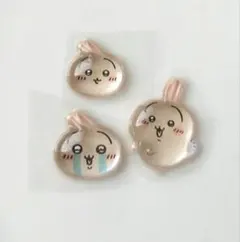 正規品　ボンボンドロップシール　ちいかわ　うさぎ　第一弾