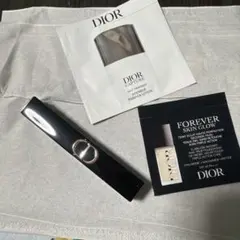DIOR、口紅