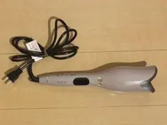 and us オートカール ヘアアイロン