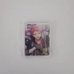 あんスタ コロッタ アニカフェ 斎宮宗