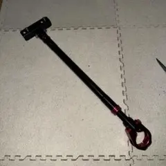 シグナスX 補強バー サブフレーム KOSO