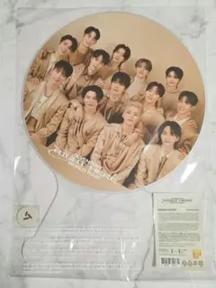 2026年最新】SEVENTEEN うちわ 集合の人気アイテム - メルカリ