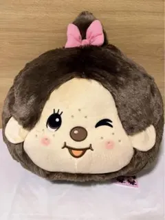 2026年最新】モンチッチフェイスBIGぬいぐるみの人気アイテム