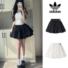 中国限定 AdidasOriginals Bubble skirtのサムネイル