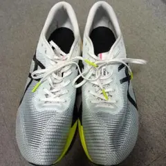 asics メタスピードエッジパリ 27㌢　値下げ対応可 asics メタスピードエッジパリ 27㌢ 値下げ対応可 2025年最新】メタ