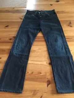 ポールスミス red ear デニム 30のサムネイル