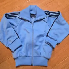 レトロ　男の子ジャージ 110　新品未使用品