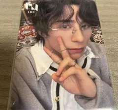 INI 西洸人 トレカ ウィンマジ タワレコ店舗