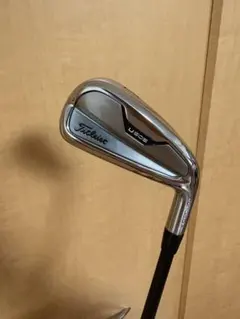 タイトリスト　U505 ユーティリティ HZRDUS Smoke　U4のサムネイル