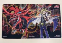 2025年最新】オシリスの天空竜 プレイマットの人気アイテム