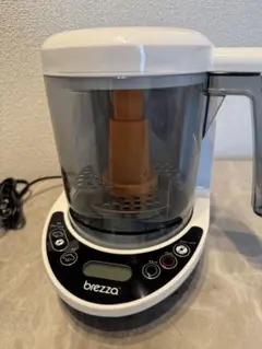 【最安値級✨】brezza foodmaker ブレッツアフードメーカーのサムネイル