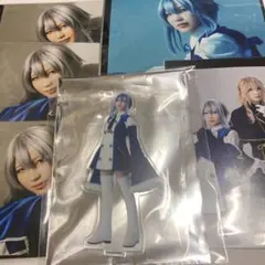 パンドラハーツ エコー アクリルスタンド ブロマイド