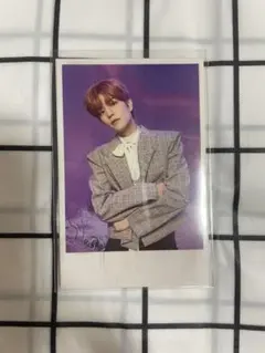 Stray Kids トレーディングカード　スンミン