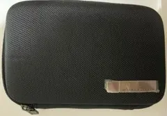 トルコ航空 ビジネスクラス アメニティ ポルシェデザイン 黒