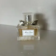 Miss Dior香水eau de parfum