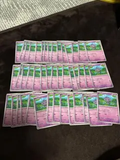 ポケモンカード ニャスパー ニャオニクス 大量セットのサムネイル