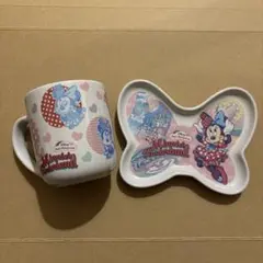 ミニー パルパルーザ スーベニア