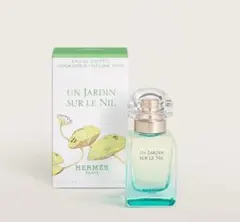 HERMES　ナイルの庭　30ml　香水