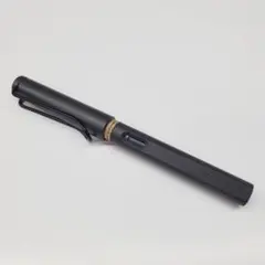 LAMY サファリ 万年筆 マットブラック Mのサムネイル
