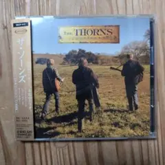 ザ・ソーンズ The Thorns CD