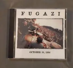 2026年最新】FUGAZI cdの人気アイテム - メルカリ