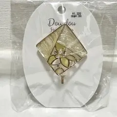【新品、未使用】ヘアアクセサリー ヘアカフ
