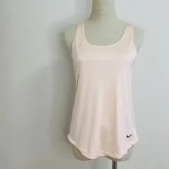 NIKEドライフィット　DRY FIT   スポーツウエア　タンクトップ