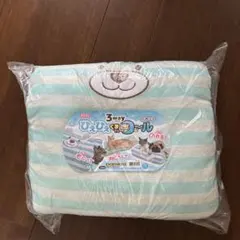 シュガー様専用　　　　NYANTA CLUB 3way ひえひえくまさんロールのサムネイル
