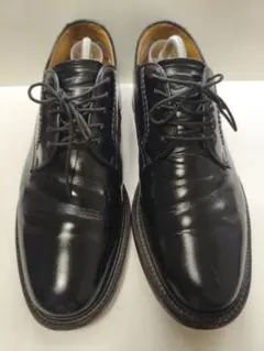 【美品】　REGAL 2504 プレーントゥ ビジネスシューズ 25.5 REGAL リーガル 2504 NA メンズシューズ ビジネスシューズ