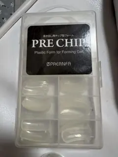 PRE CHIP プラスチックフォーム 12個入りのサムネイル