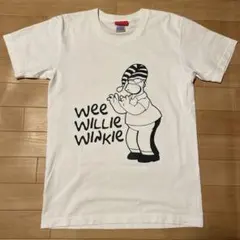 す*い様 シンプソンズ　ホーマー・シンプソン　Wee Willie Winkieのサムネイル