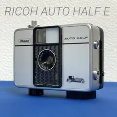 2025年最新】リコー オートハーフ Eの人気アイテム - メルカリ