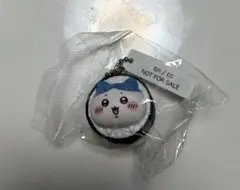 ちいかわ 寿司 キーホルダー くら寿司