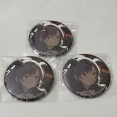 朝比奈まふゆ ロウワー 缶バッジ 2DMV