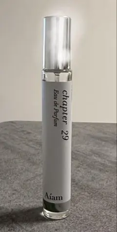 アイアム Aiam チャプター chapter 8 オードパルファン 50ml - メルカリ