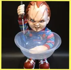 2025年最新】チャッキー人形の人気アイテム - メルカリ