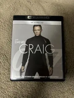 2025年最新】007 ブルーレイ コレクションの人気アイテム - メルカリ