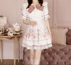 2026年最新】MANY hearts afternoontea柄セットアップの人気アイテム