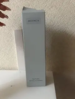 DECENCIA つつむ ジェントル クレンジング 100gのサムネイル