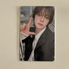 &TEAM K 韓国 musickorea ラキドロ トレカ